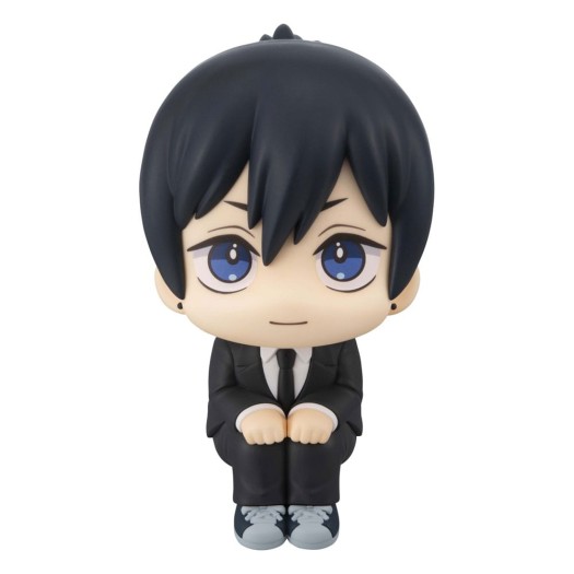 Chainsaw Man The Movie: Reze Arc - Look Up Series Hayakawa Aki Smile Ver. 11cm (EU)