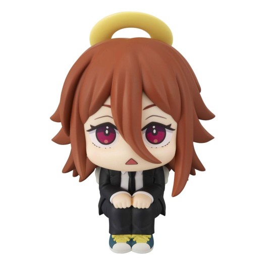 Chainsaw Man The Movie: Reze Arc - Look Up Series Angel Devil 11cm (EU)