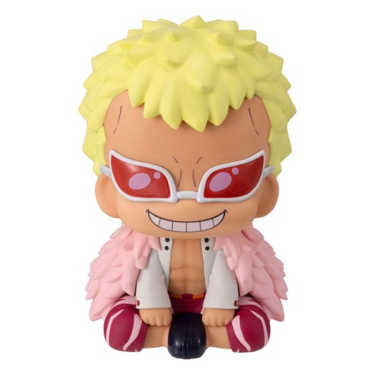 One Piece - Look Up Series Donquixote Doflamingo 11cm (EU)