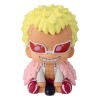 One Piece - Look Up Series Donquixote Doflamingo 11cm (EU)