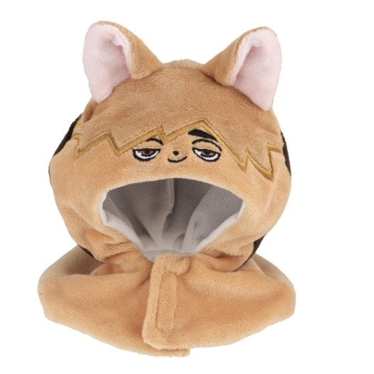 Haikyu!! - Look Up Cape Accessories for Look Up Tsumu Fox 12cm (EU)