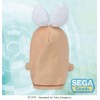 Vocaloid / Character Vocal Series - Fuwa Petit Plush Figure Haniwa Rin M 20cm