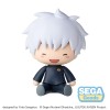 Jujutsu Kaisen - Fuwa Petit Chibi Figure Gojo Satoru Hidden Inventory / Premature Death 8cm