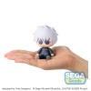 Jujutsu Kaisen - Fuwa Petit Chibi Figure Gojo Satoru Hidden Inventory / Premature Death 8cm