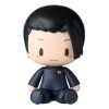 Jujutsu Kaisen - Fuwa Petit Chibi Figure Geto Suguru Hidden Inventory / Premature Death 8cm