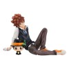 Katekyo Hitman Reborn! - G.E.M. Series Tenohira Sawada Tsunayoshi & Reborn 9cm (EU)