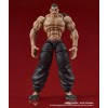 Baki Hanma - DIGACTION Retsu Kaioh 1/24 7cm (EU)