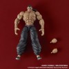 Baki Hanma - DIGACTION Retsu Kaioh 1/24 7cm (EU)