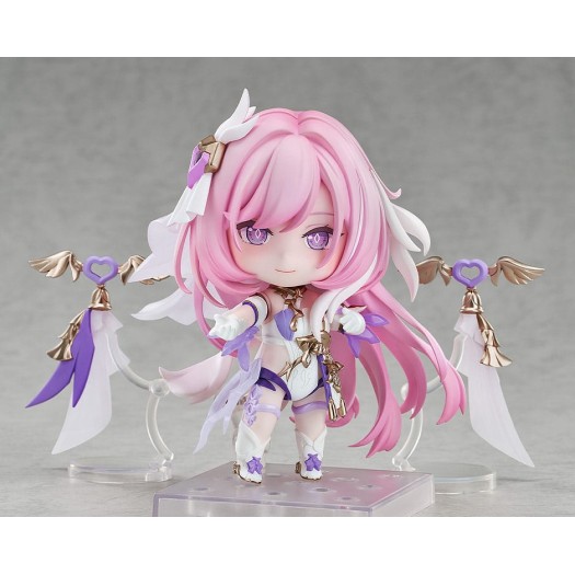 Honkai Impact 3rd - Nendoroid Elysia - Herrscher of Human: Ego 2916 10cm (EU)