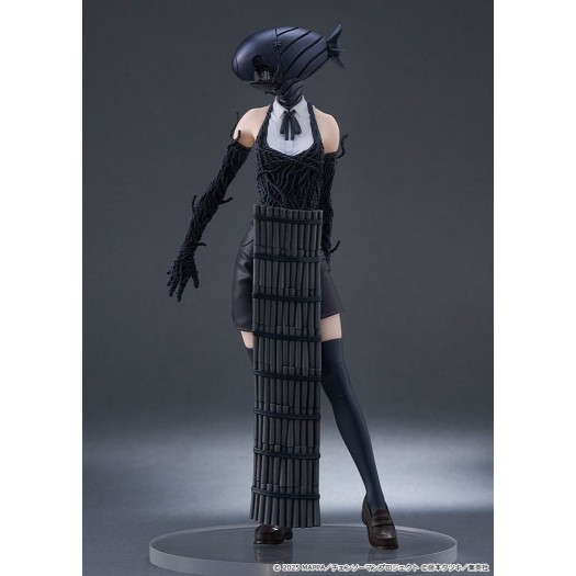 Chainsaw Man The Movie: Reze Arc - POP UP PARADE Bomb 16,5cm (EU)