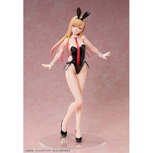 My Dress-Up Darling - B-STYLE Kitagawa Marin 1/4 Bare Leg Bunny Ver. 45cm (EU)