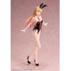 My Dress-Up Darling - B-STYLE Kitagawa Marin 1/4 Bare Leg Bunny Ver. 45cm (EU)