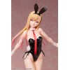 My Dress-Up Darling - B-STYLE Kitagawa Marin 1/4 Bare Leg Bunny Ver. 45cm (EU)