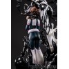 My Hero Academia - Ano-Bamen A Girl's Ego 1/10 24cm Exclusive