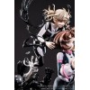 My Hero Academia - Ano-Bamen A Girl's Ego 1/10 24cm Exclusive
