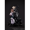 My Hero Academia - Ano-Bamen A Girl's Ego 1/10 24cm Exclusive
