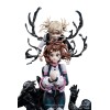 My Hero Academia - Ano-Bamen A Girl's Ego 1/10 24cm Exclusive