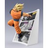 Dragon Ball Z - Figuarts ZERO Son Goku Trail of Battles 22cm (EU)