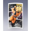 Dragon Ball Z - Figuarts ZERO Son Goku Trail of Battles 22cm (EU)