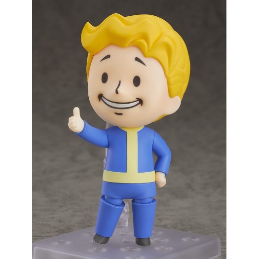 Fallout - Nendoroid Vault Boy 76 1605 10cm (EU)