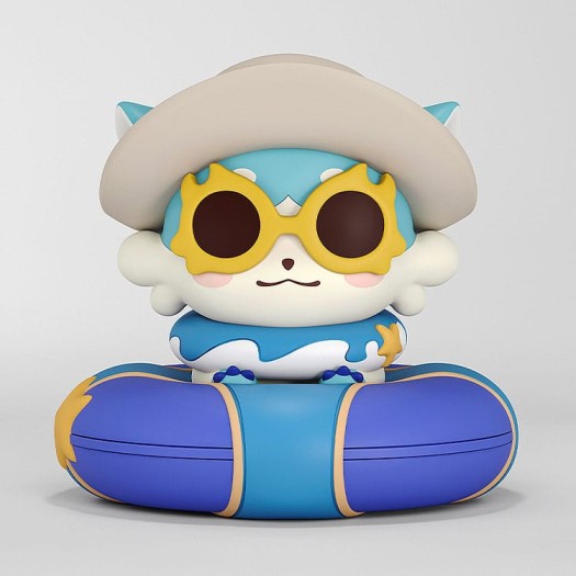 Honkai: Star Rail - Huggy Good Smile Bubbles 6,5cm (EU)