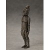 The Table Museum - figma Moai SP-127 14cm (EU)