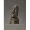 The Table Museum - figma Moai SP-127 14cm (EU)