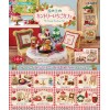 Petit Sample Series The Country Strawberry Cafe BOX 8 pezzi (EU)