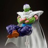 Dragon Ball Z - S.H. Figuarts Piccolo The Proud Namekian 17cm (EU)