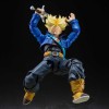 Dragon Ball Z - S.H. Figuarts Super Saiyan Trunks The Boy from the Future 14cm (EU)