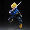 Dragon Ball Z - S.H. Figuarts Super Saiyan Trunks The Boy from the Future 14cm (EU)