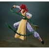 Yu Yu Hakusho - S.H. Figuarts Kurama 15cm (EU)