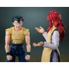 Yu Yu Hakusho - S.H. Figuarts Kurama 15cm (EU)