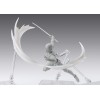 Tamashii Effect Wind White for S.H. Figuarts (EU)