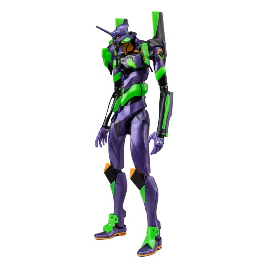 Neon Genesis Evangelion - AMK Pro Series Model Kit Eva-01 Test Type 20cm (EU)