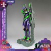 Neon Genesis Evangelion - AMK Pro Series Model Kit Eva-01 Test Type 20cm (EU)
