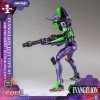 Neon Genesis Evangelion - AMK Pro Series Model Kit Eva-01 Test Type 20cm (EU)