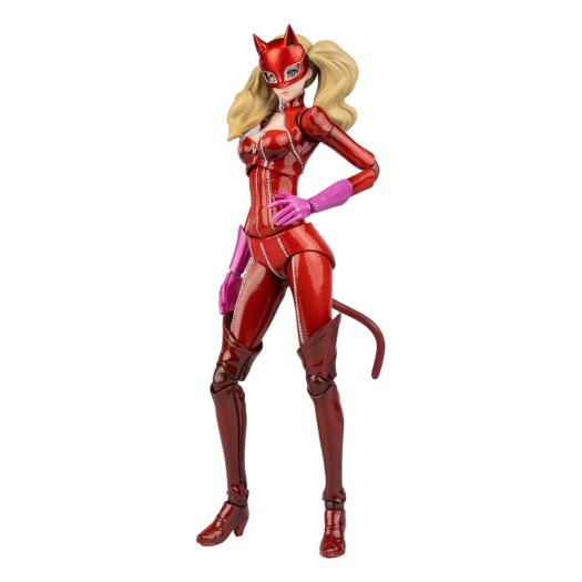 Persona 5 Royal - Exquisite Basic Action Figure Royal Panther 14,5cm (EU)
