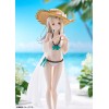 Gakuen Idolmaster - "DreamTech" Shinosawa Hiro: Swimsuit Ver. 1/7 23,5cm (EU)