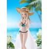 Gakuen Idolmaster - "DreamTech" Shinosawa Hiro: Swimsuit Ver. 1/7 23,5cm (EU)