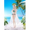 Gakuen Idolmaster - "DreamTech" Shinosawa Hiro: Swimsuit Ver. 1/7 23,5cm (EU)