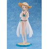 Gakuen Idolmaster - "DreamTech" Shinosawa Hiro: Swimsuit Ver. 1/7 23,5cm (EU)