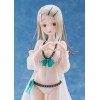 Gakuen Idolmaster - "DreamTech" Shinosawa Hiro: Swimsuit Ver. 1/7 23,5cm (EU)