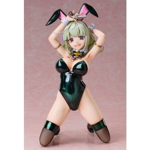 Gushing Over Magical Girls - B-STYLE Leopard 1/4 Bunny Ver. 27,5cm (EU)