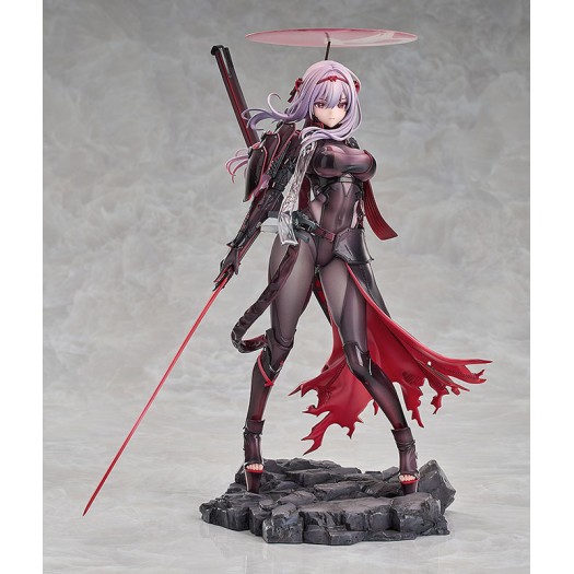 Goddess of Victory: Nikke - Scarlet: Black Shadow 1/7 25cm (EU)