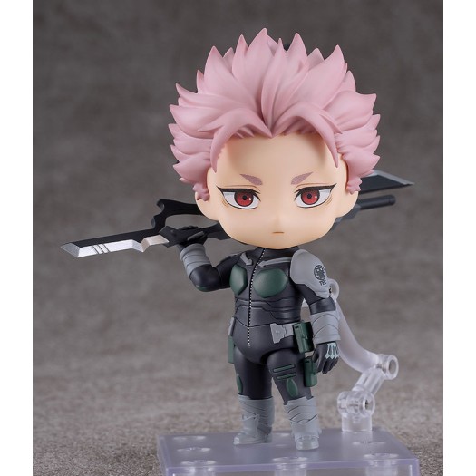 Kaiju No. 8 - Nendoroid Narumi Gen 2883 10cm (EU)