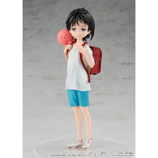 Takopi's Original Sin - POP UP PARADE Kuze Shizuka & Takopi 1.5 14cm (EU)