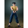 Yu Yu Hakusho - S.H. Figuarts Urameshi Yusuke 15cm (EU)