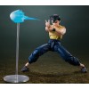 Yu Yu Hakusho - S.H. Figuarts Urameshi Yusuke 15cm (EU)