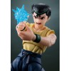 Yu Yu Hakusho - S.H. Figuarts Urameshi Yusuke 15cm (EU)